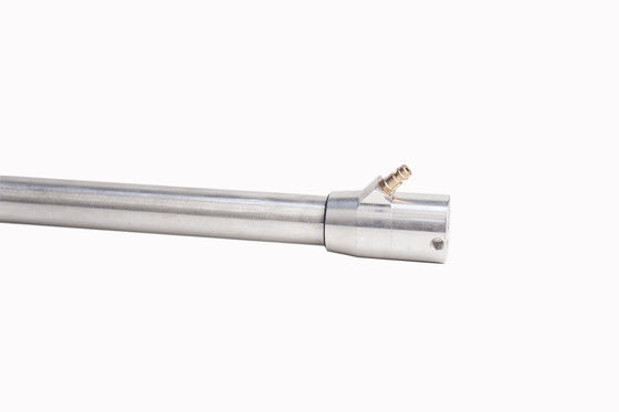 1009679 सिल्वर 2b स्पेयर पार्ट्स मैनुअल उपकरण फ्लुइडइजिंग सक्शन यूनिट