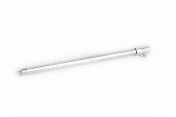 1009679 सिल्वर 2b स्पेयर पार्ट्स मैनुअल उपकरण फ्लुइडइजिंग सक्शन यूनिट