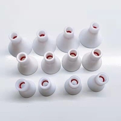 1083206 तुरही मुंह 16-19-26-38 मिमी बंदूक के शंकुदार डिफ्लेक्टर