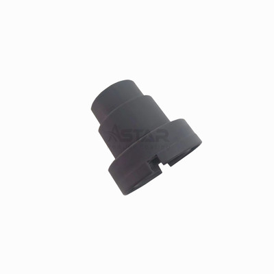 390313 PEA - C4 - HiCoat Deflector Cone Sleeve Powder Coating स्पेयर पार्ट्स