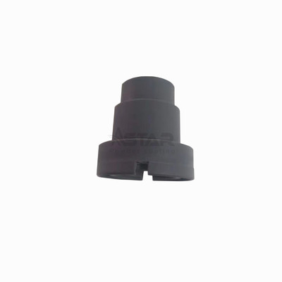 390313 PEA - C4 - HiCoat Deflector Cone Sleeve Powder Coating स्पेयर पार्ट्स