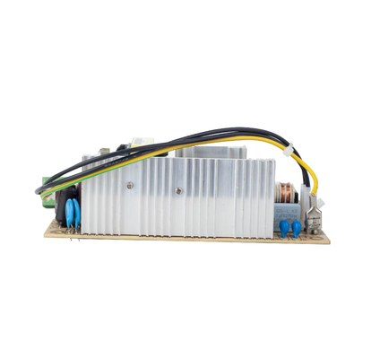 374059 पीसीबी ऑप्टिस्टार CG06 स्वचालित बंदूक नियंत्रण इकाई पावर पैक 15V