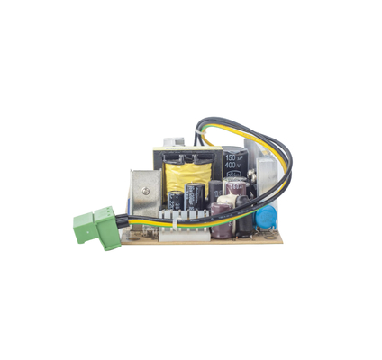 374059 पीसीबी ऑप्टिस्टार CG06 स्वचालित बंदूक नियंत्रण इकाई पावर पैक 15V