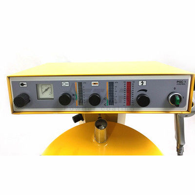 पीजीसी1 पाउडर कोटिंग मशीन के लिए पाउडर गन नियंत्रण