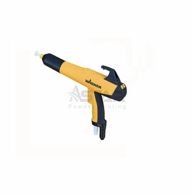 2322587 PEM-X1 वैगनर स्प्रिंट एक्स पाउडर कोटिंग गन