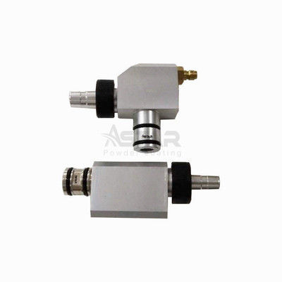 जनरेशन II पाउडर फीड पंप पाउडर कोटिंग सिस्टम