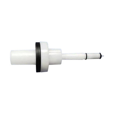 Gema OptiFlex2 GM03 GA03 1008152 पेंट बंदूक धारक गोल इलेक्ट्रोड