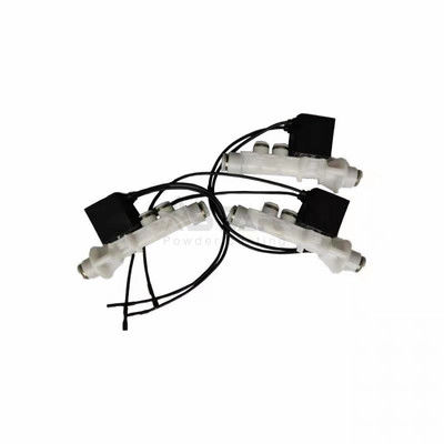 2304460 2311873 आनुपातिक वाल्व पाउडर कोटिंग पार्ट्स