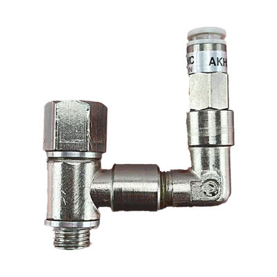 पाउडर इंजेक्टर (टाइप IG06-P)