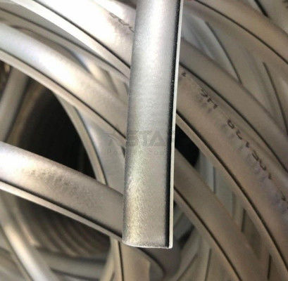 12x18mm 1001674 सॉफ्ट पाउडर कोटिंग होज़ एंटीस्टेटिक