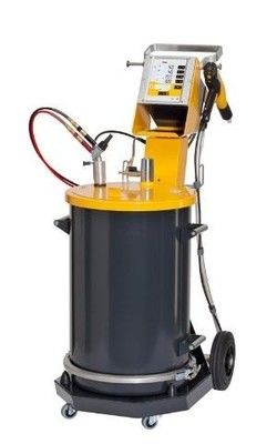 अलग करने योग्य गोल द्रवीकरण हॉपर निर्बाध वेल्डिंग