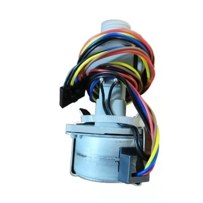 1000064 Gema OptiStar CG21 पार्ट्स के लिए सोलेनोइड इलेक्ट्रिक थ्रॉटल वाल्व