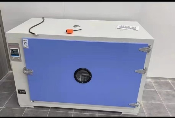 हब इलेक्ट्रिक ब्लास्ट ड्राईंग ओवन निरंतर तापमान AC220V