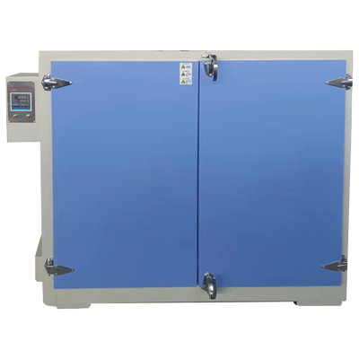 हब इलेक्ट्रिक ब्लास्ट ड्राईंग ओवन निरंतर तापमान AC220V