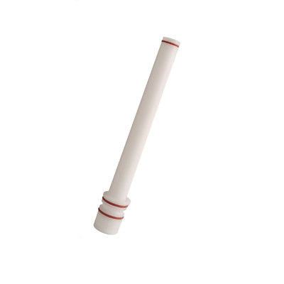 1085026 पाउडर इनलेट ट्यूब एलटी मैनुअल पाउडर स्प्रे अनुकूलन योग्य लोगो के साथ