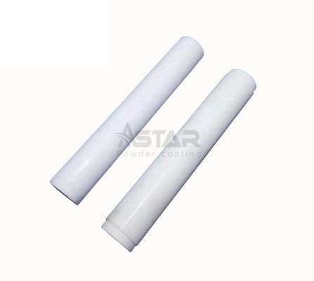 1006 252 40 / 30 मिमी पाउडर कोटिंग फिल्टर तत्व के लिए Pp06 पाउडर पंप
