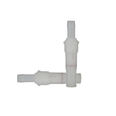 362670 पूर्ण नली कनेक्शन GA02 पाउडर कोटिंग गन स्पेयर पार्ट