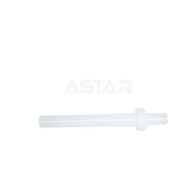 1605861 1605863 इलेक्ट्रोड धारक शंक्वाकार Tivar सामग्री इलेक्ट्रोड दोहराना