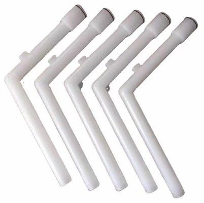 मूल संगत पाउडर कोटिंग स्पेयर पार्ट रिप्लेसमेंट