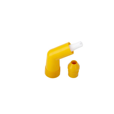 1009138 कोणीय शरीर PA03-60 डिग्री पूर्ण GA03 GM03 इलेक्ट्रोस्टैटिक पाउडर कोटिंग बंदूक