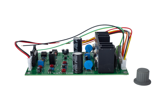 SX-108 12V पीसीबी बार डिस्प्ले पाउडर कोटिंग सर्किट बोर्ड पाउडर कोटिंग मशीन स्पेयर पार्ट्स