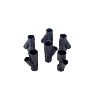 125612 इनलेट बॉडी स्प्रे II IPS स्वचालित बंदूकें शूर-लोके माउंट पाउडर कोटिंग गन के साथ