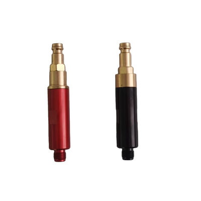 1007780 IG06 पाउडर इंजेक्टर पाउडर कोटिंग गन पाउडर कोटिंग मशीन स्पेयर पार्ट्स