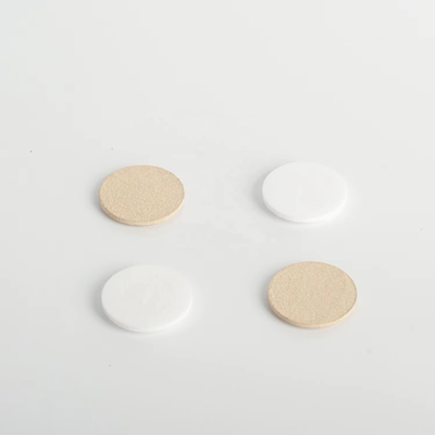 Gema 1010354 AP01.1 एप्लीकेशन पंप प्रोटेक्टिव डिस्क फ्लुइड ब्लॉकिंग रिंग