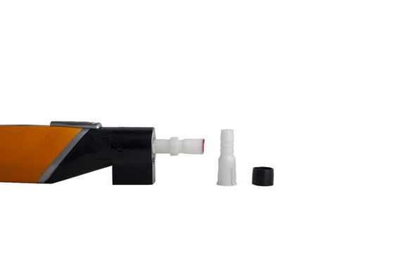 1008642 नली धारक GA03 पाउडर कोटिंग गन पाउडर ट्यूब स्पेयर पार्ट्स