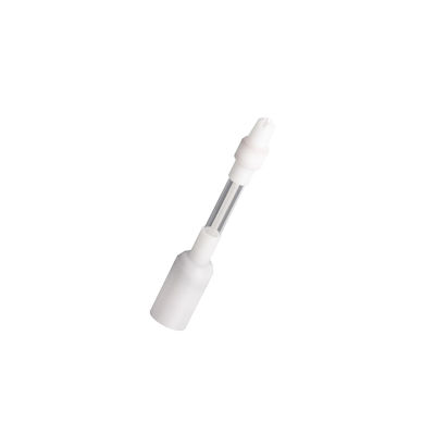 1093604 150-मिमी लांस एक्सटेंशन पाउडर कोटिंग गन