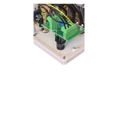 पावर एडाप्टर CG03 पाउडर कोटिंग मशीन सर्किट बोर्ड 389277