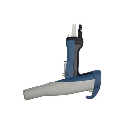 मैनुअल इलेक्ट्रोस्टैटिक पाउडर कोटिंग स्प्रे गन गन शेल