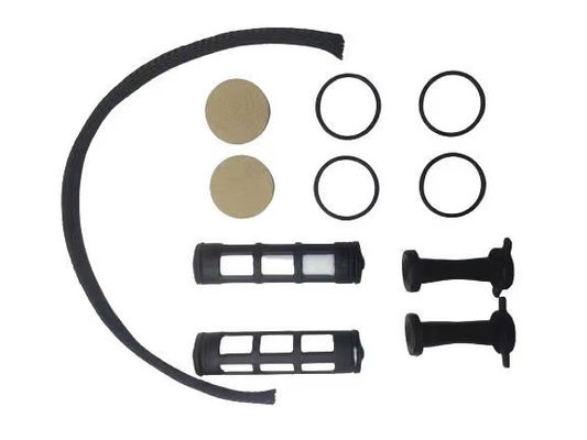 ए पी 01.1 सर्विस सेट / पाउडर कोटिंग स्पेयर पार्ट्स 1015435 एप्लीकेशन पंप