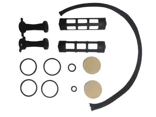 ए पी 01.1 सर्विस सेट / पाउडर कोटिंग स्पेयर पार्ट्स 1015435 एप्लीकेशन पंप