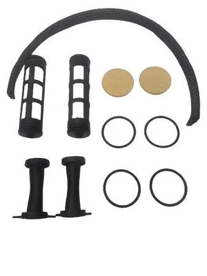 ए पी 01.1 सर्विस सेट / पाउडर कोटिंग स्पेयर पार्ट्स 1015435 एप्लीकेशन पंप
