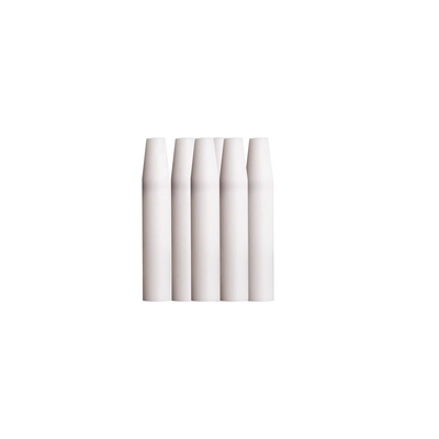 134385 Wear Sleeve Versa Spray II स्वचालित पाउडर स्प्रे गन पाउडर कोटिंग गन स्प्रे पार्ट्स