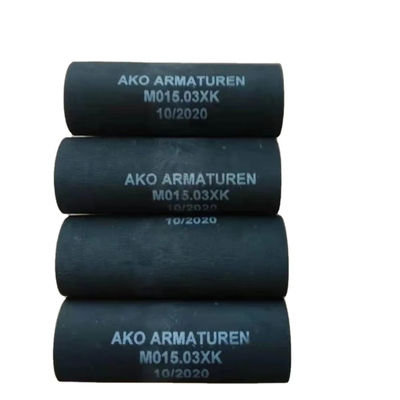 1006256 OptiFeed PP06 चुटकी वाल्व 15MM आस्तीन