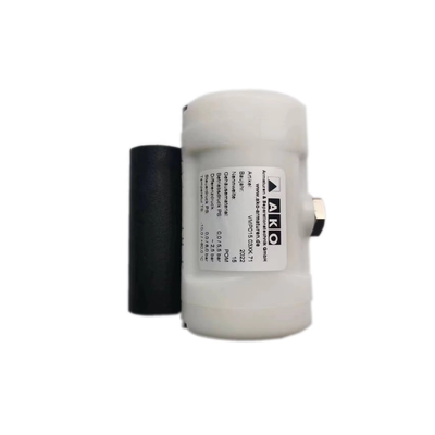 1006256 OptiFeed PP06 चुटकी वाल्व 15MM आस्तीन