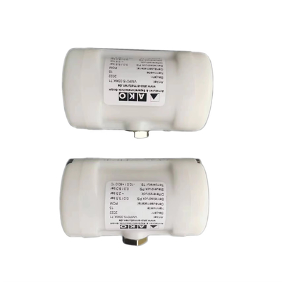 1006256 OptiFeed PP06 चुटकी वाल्व 15MM आस्तीन