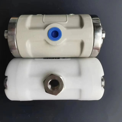 1006256 OptiFeed PP06 चुटकी वाल्व 15MM आस्तीन