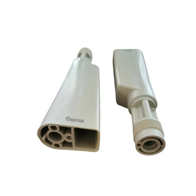 361534 PG2-AX गन शाफ्ट पाउडर कोटिंग गन