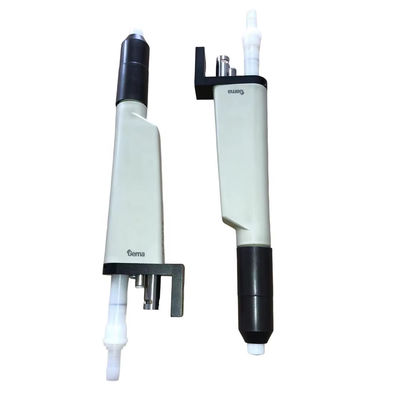 361534 PG2-AX गन शाफ्ट पाउडर कोटिंग गन