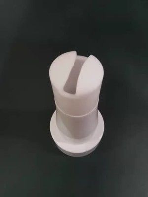 1007 934 फ्लैट जेट नोजल NF20 GM03 GA03 पाउडर कोटिंग गन के लिए