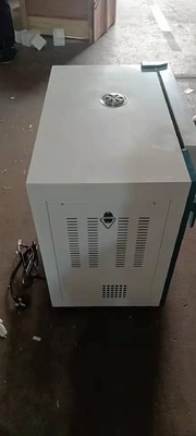 1.8KW इलेक्ट्रिक ब्लास्ट ड्राईंग ओवन औद्योगिक निरंतर तापमान