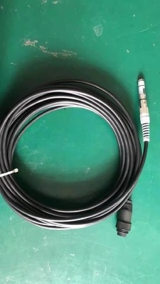 20M बंदूक केबल पाउडर कोटिंग स्पेयर पार्ट्स के लिए Gema स्वचालित पाउडर बंदूक