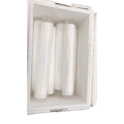 1002876 फ़िल्टर तत्व - 40/30 मिमी PP05 पाउडर पंप - पाउडर कक्ष