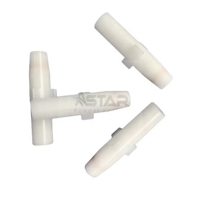 134385 वियर स्लीव स्प्रे II पाउडर कोटिंग गन स्पेयर पार्ट्स