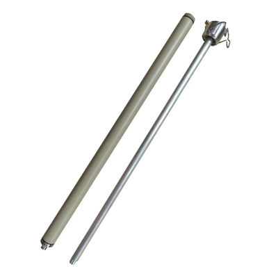 पावर क्लीन मॉड्यूल पूर्ण 1009528 पाउडर कोटिंग मशीन