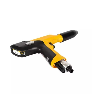 मैनुअल बंदूक OptiSelect Pro GM04 Gema ASG-F पाउडर कोटिंग मशीन
