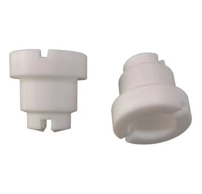 390324 फ्लैट जेट नोजल F1 PEA-C4 स्वचालित पाउडर गन स्पेयर पार्ट्स